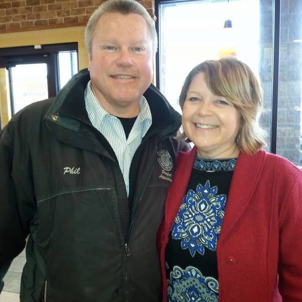 Meet your Posher, Marcy